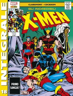 Volume cover